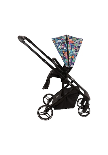 Bagi Neo 2 Multicolor Bebek Arabası