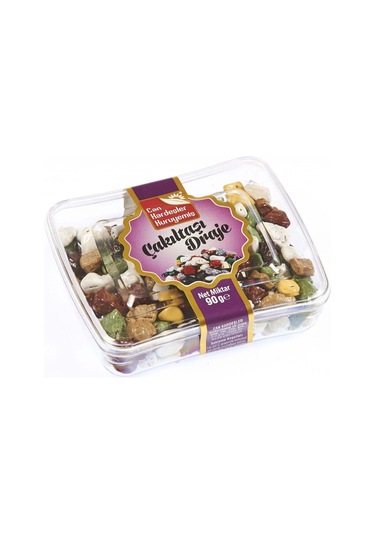 Çakıl Taşı Draje 85 G