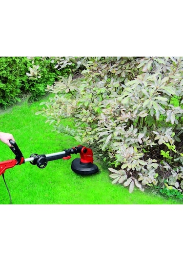 Einhell GE-ET 5027 Elektrikli Kenar Kesme Makinesi - 3402090