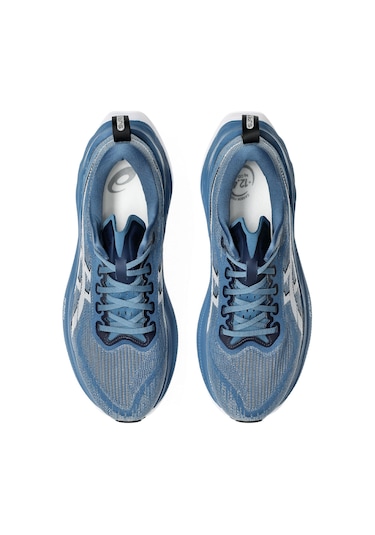 Asics Superblast 2 Unisex Mavi Koşu Ayakkabısı 1013a142-402 Mavi