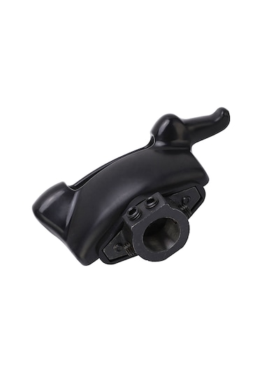 Lemestar Lhd Araç Lastik Değiştirme Makinesi İçin 30mm Delikli Plastik Kuş Kafası - Sağlam Plasik Ve Demir Yapı, Jant Korumalı Ve Kolay Kullanım