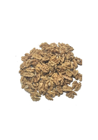 Nezahat Dolu Organik Niksar Kelebek Ceviz İçi 500 G