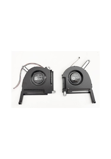Asus Fa507re Fa507rm Fa507uı Fa507xı Fa707 Fa707r Fa707r Fan Cpu + Gpu Sağ Sol