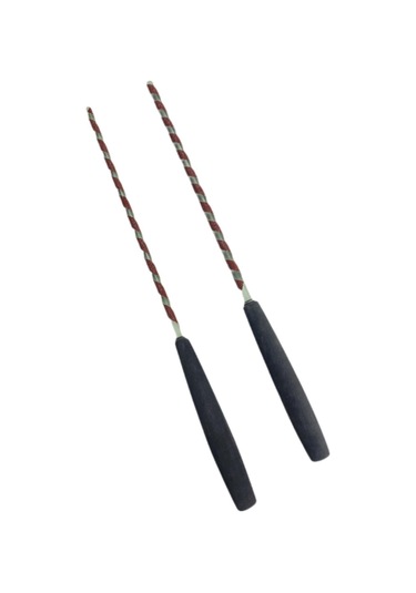 Suntek 2 Adet Kendin Yap Olta Kamışı Yapım Aletleri Stil B