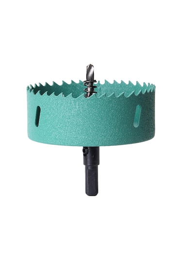 Suntek Magideal Delik Testereleri 16-200mm Ahşap Metal 4,72x4,72x6,5-inç