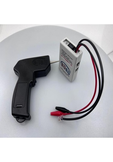 Bili Bili Kablo Bulma Cihazı 220 Volta Dayanıklı Yüksek Kalite