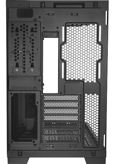 Lian Li O11 Dynamic Evo Rgb Mid Tower E-atx Bilgisayar Kasası Siyah