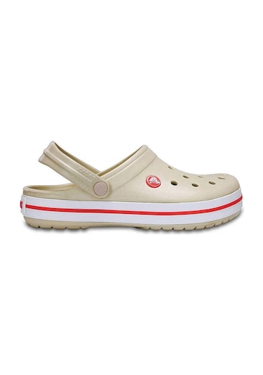 Crocs Crocband Kadın Terlik  - Sıva Beji