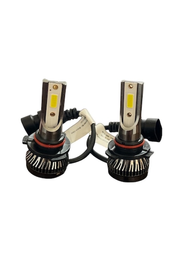 H9005 Led Xenon 12v 36w Mını Beyaz