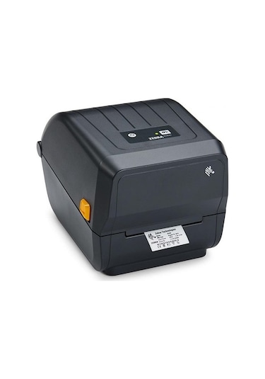 Zebra ZD220T Barkod Termal Yazıcı