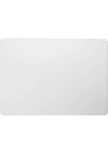 Macbook Uyumlu Air 13.6" 2024 M3 M2 A3113 A2681 Kılıf Premium İnce Pc Mat Bottom Kapak 001