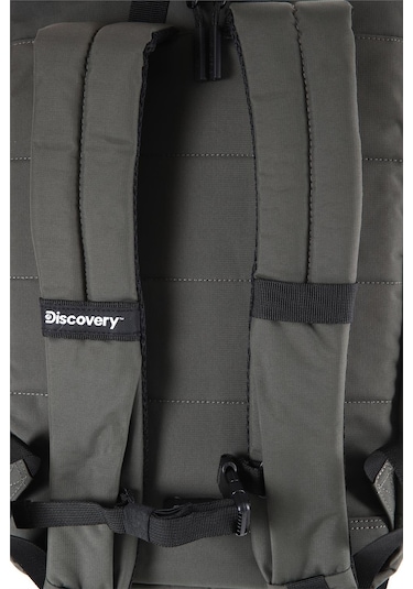 Dıscovery D00115 Sırt Çantası Haki
