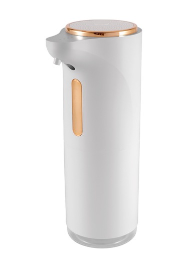 Choice Otomatik Sıvı Sabunluk Temassız Dezenfektan Dispenser 2 Beyaz