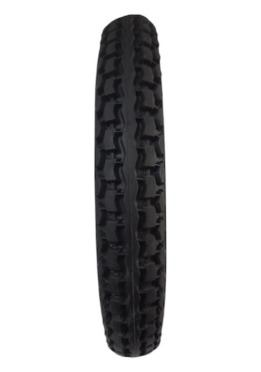 Cst 12" Engelli Araç Dış Lastik Siyah 62-203 Eng