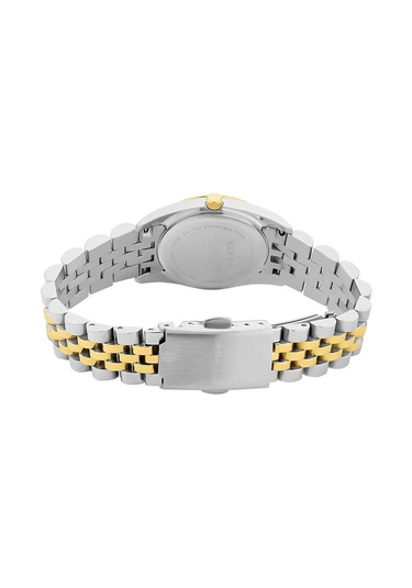 Clyda Cla8312a2 Kadın Kol Saati Gümüş