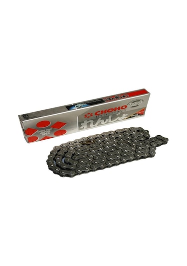 Motosiklet Zinciri 428h/118l Choho