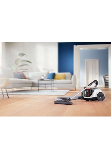 Philips XB2142/09 Toz Torbasız Elektrikli Süpürge