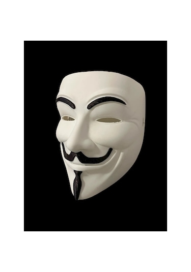 Vendetta 3d Maske