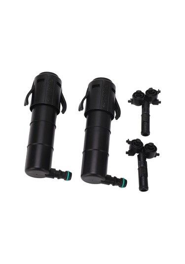 Wezone Opel Insignia A 2009-2017 Işık Yıkama Nozzlesı - 13227348 Oe Numara - Görüşü Güçlendirir - Sağlıklı Sürüüş