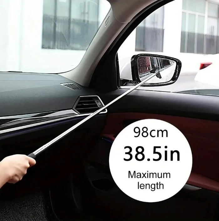 Teleskopik Araba Cam Ayna Sileceği 5332