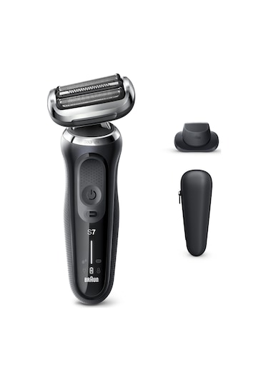 Braun Series 7 70-N1200S Kablosuz Tıraş Makinesi