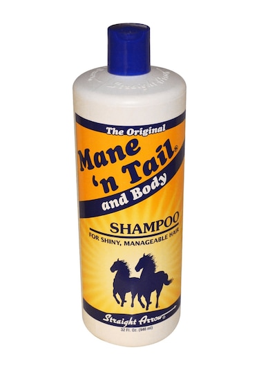 Mane'n Tail At Şampuanı 946 ML