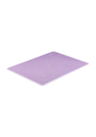 Şenyayla Elekli Kedi Tuvalet Paspası Mix Color
