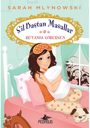 Sil Baştan Masallar 4 - Rüyanda  Görürsün