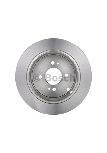 Kia Rio 1.4 2005-2011 Bosch Arka Disk 2 Adet