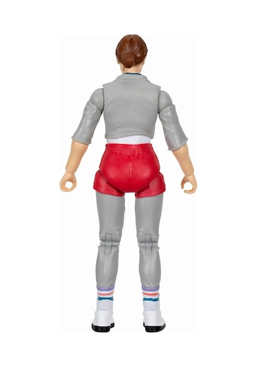 Stranger Things Aksiyon Figürü - Eleven 16 Cm Strt0049