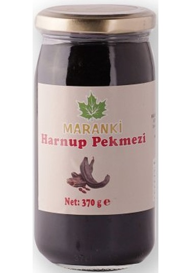 Maranki Özel Harnup Pekmezi 370 G