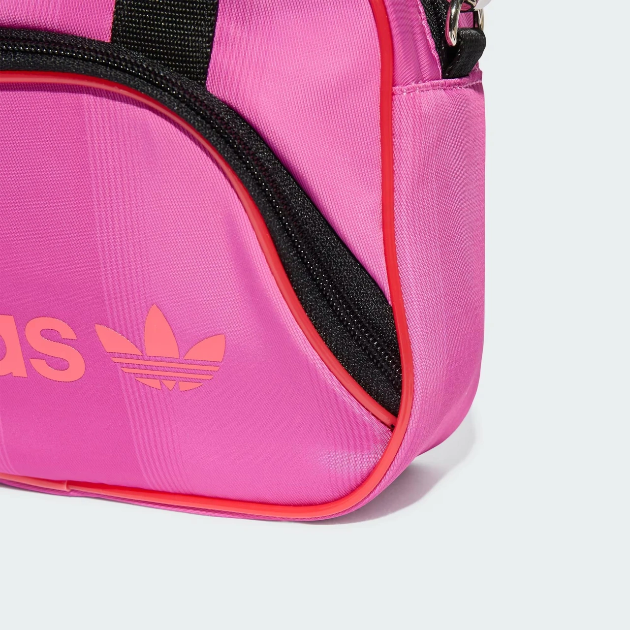 Adidas Small Airliner Omuz Çantası C-adıjv7862a30a00 Pembe