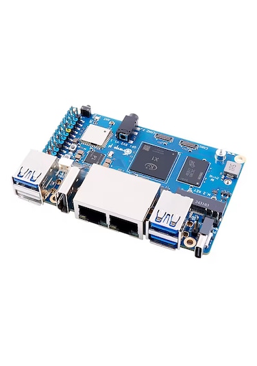 Orangepi Rv2 8gb