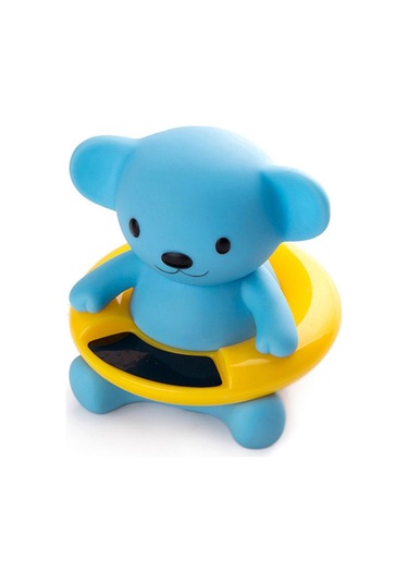 Youmex Bebek Banyo Sıcaklık Ölçer - Sevimli Su Balığı Figürü - Ev Kullanıma Uygun - Kolay Kullanım - Dayanıklı Malzeme