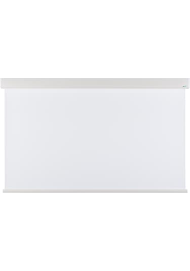 Best Vision Istanbul 400X300 Motorlu Projeksiyon Perdesi