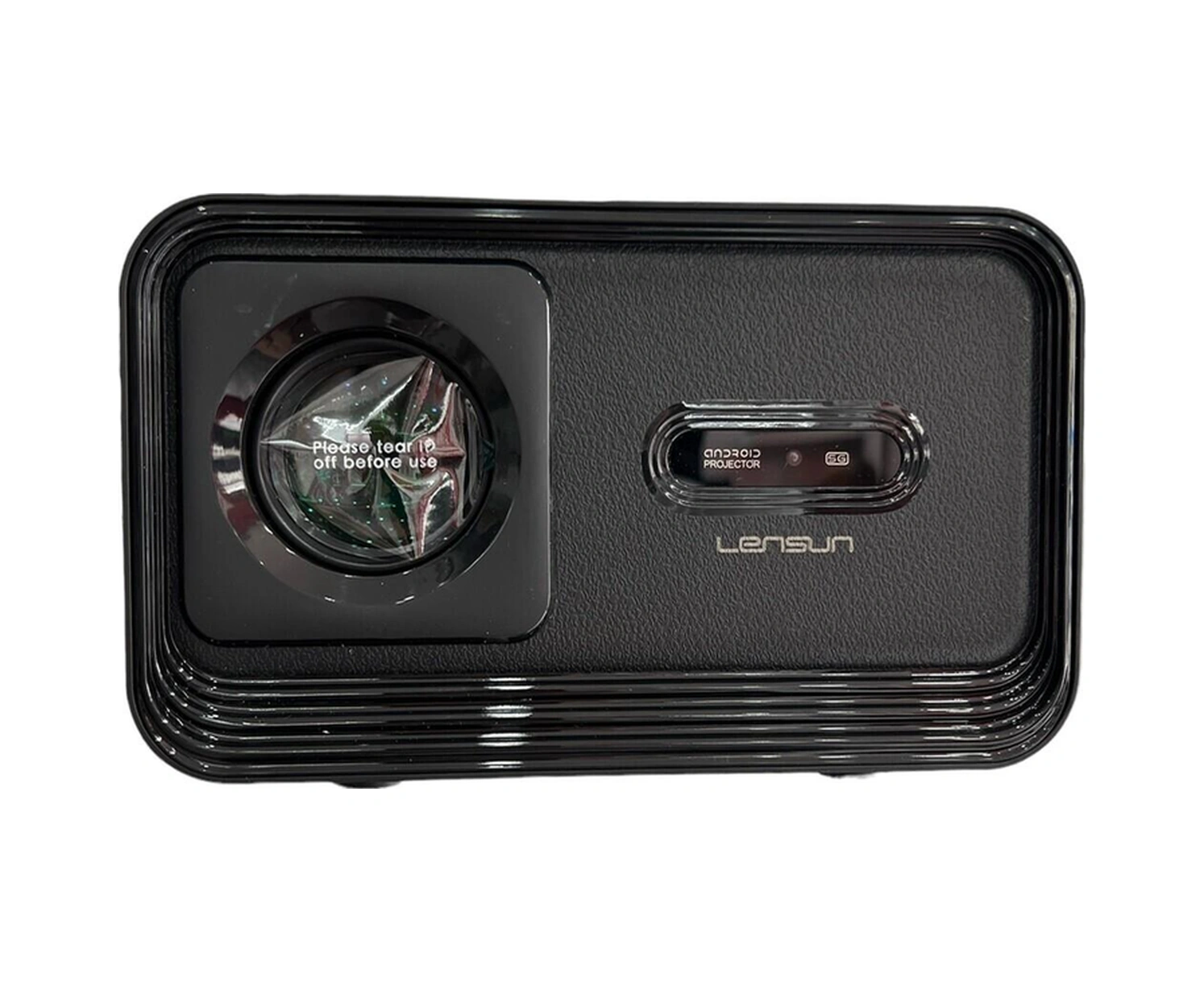 Popcorn Series New 13 Projeksiyon-116794