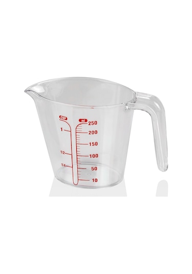 Neon Ölçü Kabı - 250 Ml