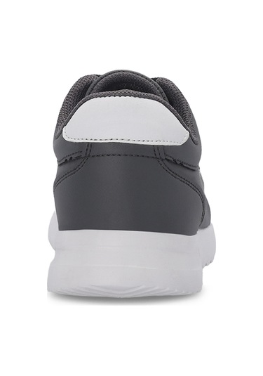 Slazenger MARLON I Kadın  Koyu Gri / Beyaz Koşu & Yürüyüş Spor Ayakkabısı