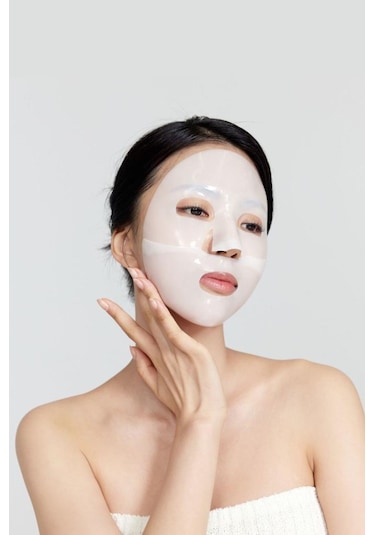 Dermal Seoulface Kolajen Özlü Eriyen Maske 34 G