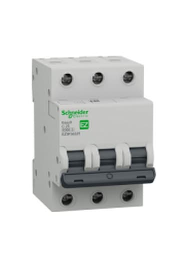 Schneider Ez9f23120 1x20a 3ka 230v B Tipi Easy9 Otomatik Sigorta