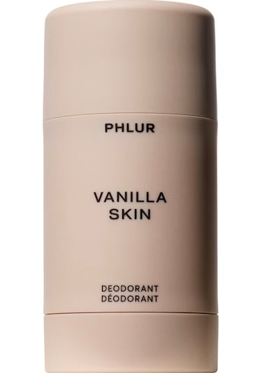 Phlur Vanilla Skin Deodorant 50 G