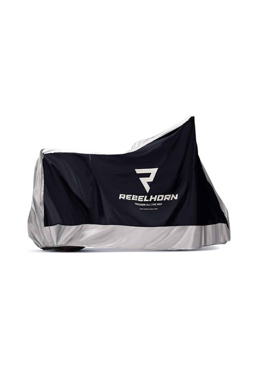 Rebelhorn Cover Iı Motosiklet Brandası