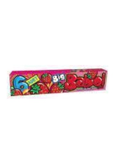 Vıvıdent Bıg Babol Stıck Cılek 25 Gr