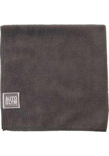 Autoglym Micro Grey Gri Soft Genel Kullanım İçin Mikrofiber Bez