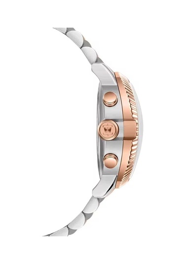 Welder Wwmd4002 Erkek Kol Saati Rose Gold