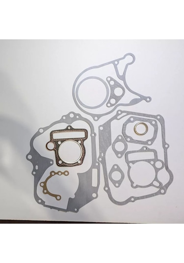 X-tech Yx 150 156 Fmj Pitbike Motor Contrası Seti 173087643