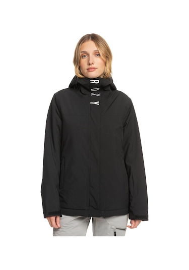 Roxy Erjtj03451 Galaxy Jk Kadın Snowboard Ceketi 001
