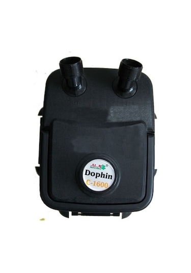 Dolphin C-1000 Kafa Motoru