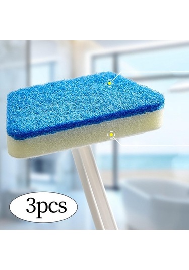 Pazly Yer Suntek Ovma Oturma Odası Küvet Küvet Için Fırçası Ev Qt Diğer