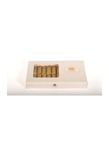 Youtopia Kuru İncir Gold Sargı 500 G